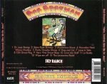 Bob Brozman – Hello Central...Give Me Dr. Jazz CD - Görsel 2