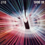 L.T.D. – Shine On LP Plak