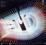 L.T.D. – Shine On LP Plak - Görsel 2