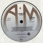 L.T.D. – Shine On LP Plak - Görsel 3