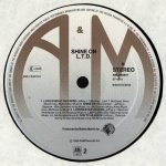 L.T.D. – Shine On LP Plak - Görsel 4