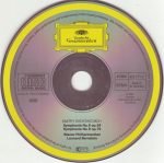 Schostakowitsch  – Symphonien Nos. 6 & 9 CD - Görsel 2
