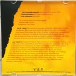 Kill Bill Vol. 1 (Original Soundtrack) CD - Görsel 3