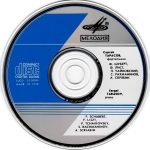 Sergei Tarasov – Piano CD - Görsel 2