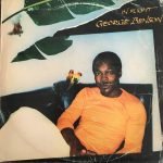 George Benson – In Flight LP Plak