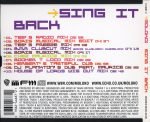 Moloko ‎– Sing It Back CD Single - Görsel 3