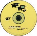 Moloko ‎– Sing It Back CD Single - Görsel 2