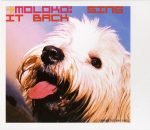 Moloko ‎– Sing It Back CD Single