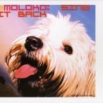 Moloko ‎– Sing It Back CD Single