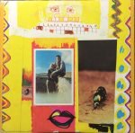 Paul And Linda McCartney – Ram LP Plak - Görsel 2