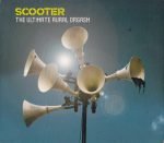 Scooter ‎– The Ultimate Aural Orgasm 2CD