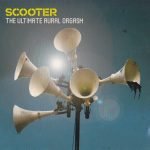 Scooter ‎– The Ultimate Aural Orgasm 2CD