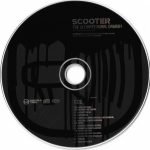 Scooter ‎– The Ultimate Aural Orgasm 2CD - Görsel 2
