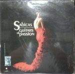Sabicas – Guitars of Passion LP Plak