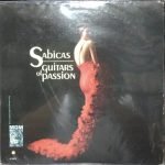 Sabicas – Guitars of Passion LP Plak
