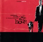 Terence Blanchard – 25th Hour (Original Motion Picture Score) CD