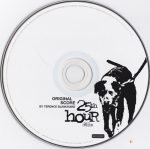 Terence Blanchard – 25th Hour (Original Motion Picture Score) CD - Görsel 2