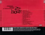 Terence Blanchard – 25th Hour (Original Motion Picture Score) CD - Görsel 3