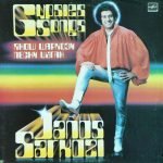 Janos Sarkozi - Gypsies' Songs LP Plak
