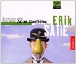 Erik Satie – Œuvres Pour Piano 2CD Box Set