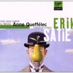 Erik Satie – Œuvres Pour Piano 2CD Box Set
