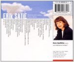 Erik Satie – Œuvres Pour Piano 2CD Box Set - Görsel 2