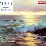 Parry – Complete Symphonies 3CD Box Set