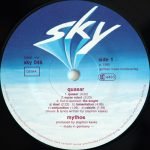 Mythos – Quasar LP PlakLCFD - Görsel 3