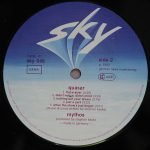 Mythos – Quasar LP PlakLCFD - Görsel 4