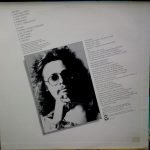 Steve Hunter – Swept Away LP Plak - Görsel 2