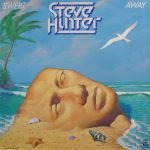 Steve Hunter – Swept Away LP Plak