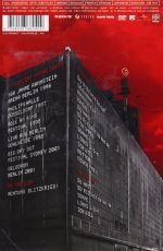 Rammstein – Lichtspielhaus DVD - Görsel 3