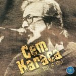 Cem Karaca – The Best Of Vol.5 CD