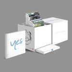 John Lennon ‎– Signature Box 11CD - Görsel 2