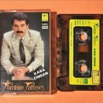 İbrahim Tatlıses – Kara Zindan Kaset