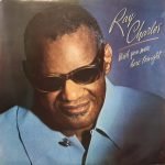Ray Charles – Wish You Were Here Tonight LP Plak
