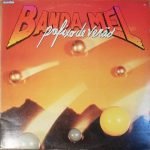 Banda Mel – Prefixo De Verão LP Plak