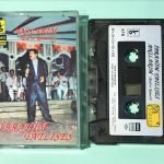 İbrahim Tatlıses – Anılarım (Kral'ın Konseri) Kaset