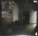 Pekka Kuusisto & Iiro Rantala – Subterráneo LP Plak - Görsel 2