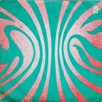 Anthology of Kazakh Instrumental Music - Vol 3 LP Plak