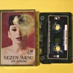 Sezen Aksu – Sen Ağlama Kaset
