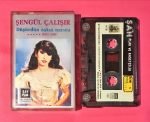 Şengül Çalışır ‎– Düşürdün Aşkın Narına Kaset