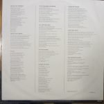 Fiction Factory – Throw The Warped Wheel Out LP Plak - Görsel 5