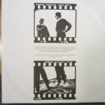 Fiction Factory – Throw The Warped Wheel Out LP Plak - Görsel 6