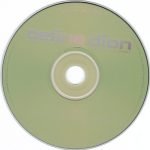 Celine Dion – I Drove All Night CD Single - Görsel 2
