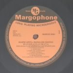 Manolis Chiotis & Mary Linda - Iliovasilémata LP Plak - Görsel 3