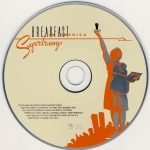 Supertramp – Breakfast In America CD - Görsel 3