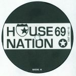 The Outhere Brothers – Olé Olé 12'' Maxi Single Plak (Early House) - Görsel 4
