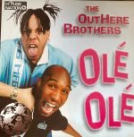 The Outhere Brothers – Olé Olé 12'' Maxi Single Plak (Early House)