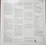 Géorgie : Chants Religieux Vol.2 LP Plak - Görsel 6